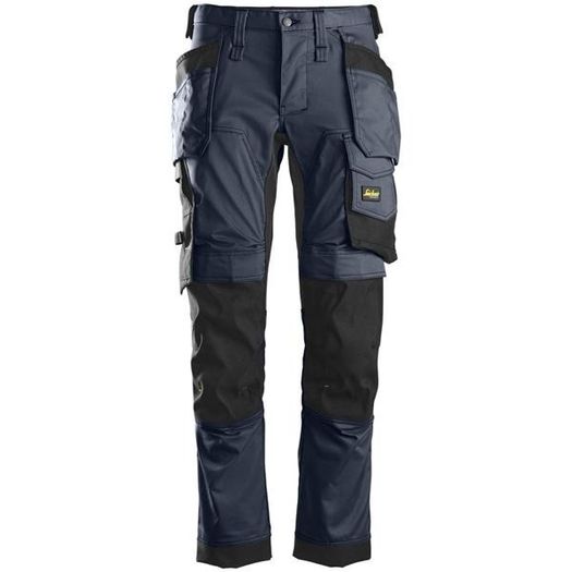 New Snicker trousers & knee pads