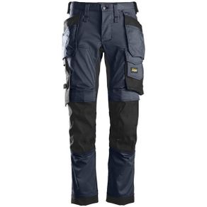 New Snicker trousers & knee pads