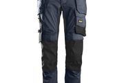 Snickers Work Trousers