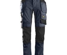 Snickers Work Trousers