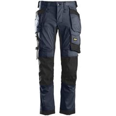 Snickers Work Trousers
