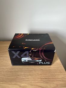 KinHank Super Console RETRO video game