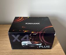 KinHank Super Console RETRO video game