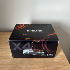 KinHank Super Console RETRO video game