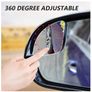 car mirror blind Image 2