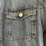 denim jacket Image 3