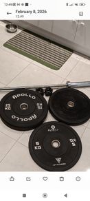 weights