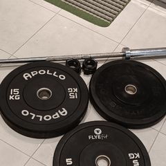 weights