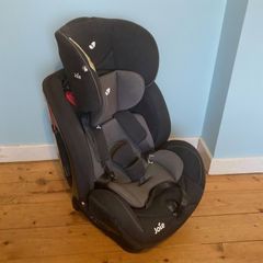 Joie Adjustable Car Seat | Quality Brand, Great Value