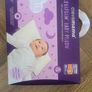 Clevamama baby pillow 0-12months Image 9