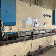 Break Press