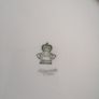 Stunning porcelain plete - Aynsley Image 5