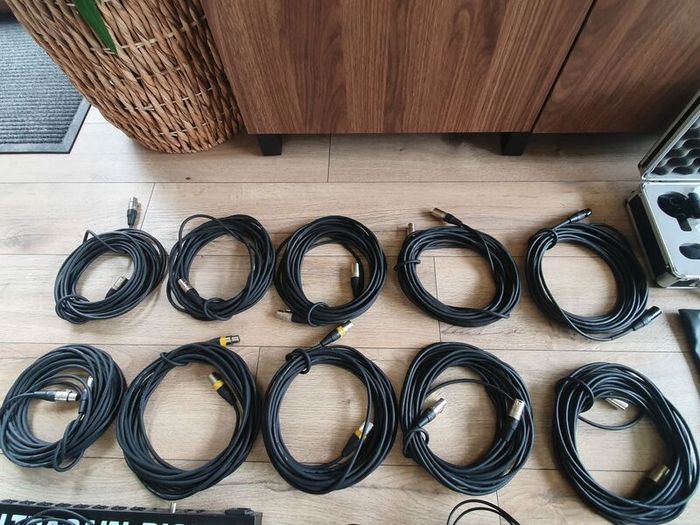 home studio recording gear