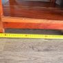 Solid Wood Ladder Shelf / Bookcase Image 4
