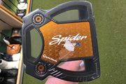New Taylormade Spider Tour X Putter 34"