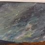 Vintage Oil Painting by C McLoughlin (1970) Image 7