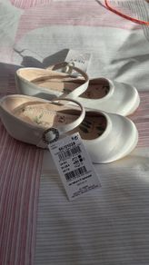 Next flower girl shoes