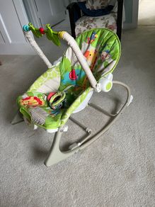 Baby Chair