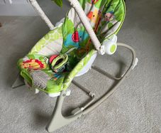 Baby Chair