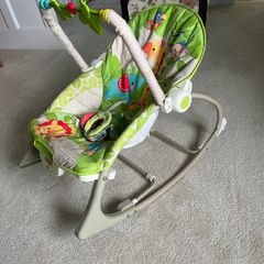 Baby Chair