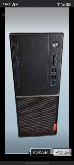 Budget Nice Gaming Pc