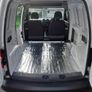 2015 VW Caddy Camper Conversion Image 8