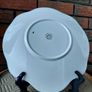 Vintage Royal Tara Fine Bone China Cake Plate Image 3