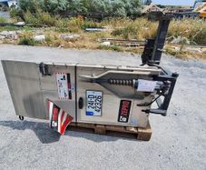 Tail Lift