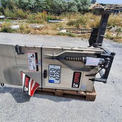 Tail Lift