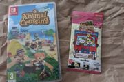 Animal Crossing New Horizons + Amiibo Sanrio cards
