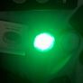 2 LED puck lights Image 7