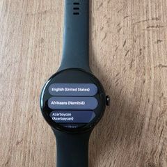 Pixel Watch 3 45mm
