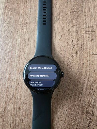 Pixel Watch 3 45mm
