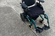 Electric Wheelchair