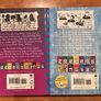 Diary Of A Wimpy Kid, Books 13&15 , The Meltdown and The Deep End by Jeff Kinney Image 2