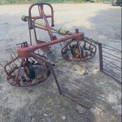 pz haybob