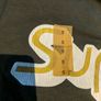 Brand new unused Superdry t-shirt Image 5