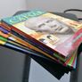 Collection of 8 Books Image 3