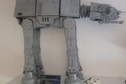 Aliexpress ucs AtAt star wars