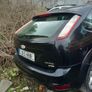 Ford focus 1.6 dizel for parts Image 3