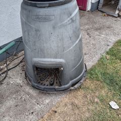 Compost bin