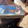 The Swiss Family Robinson Hardback Book Abbey Classics 1970 Vintage Rare Book Image 3