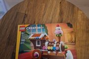 Lego set no: 40777