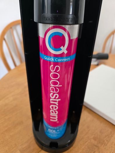 Sodastream