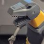 Transformers Grimlock Image 3