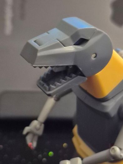 Transformers Grimlock
