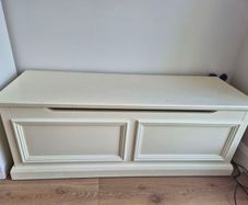 Blanket Box