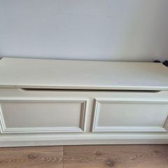 Blanket Box