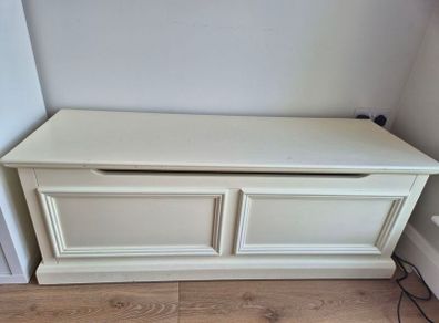 Blanket Box