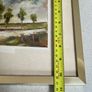 Italian paintings set of three by Migliorini Image 9